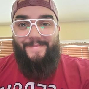 Meet your Posher, Nick